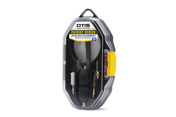 Cleaning Equipment Otis Technology OTI PATRIOT CLEANING KIT 30CAL • Model: 